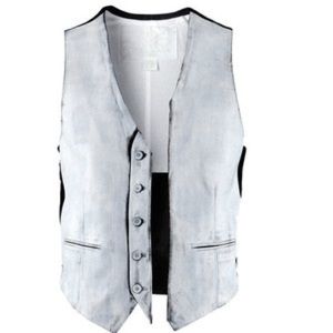 Maison Martin Margiela Vest
